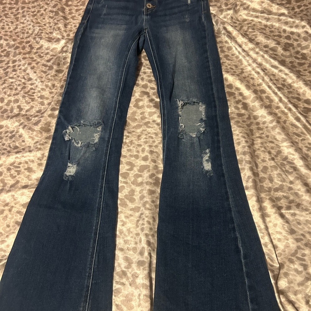 Women's Kancans